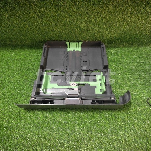 Khay giấy vào máy in Brotheer 2140 bóc máy